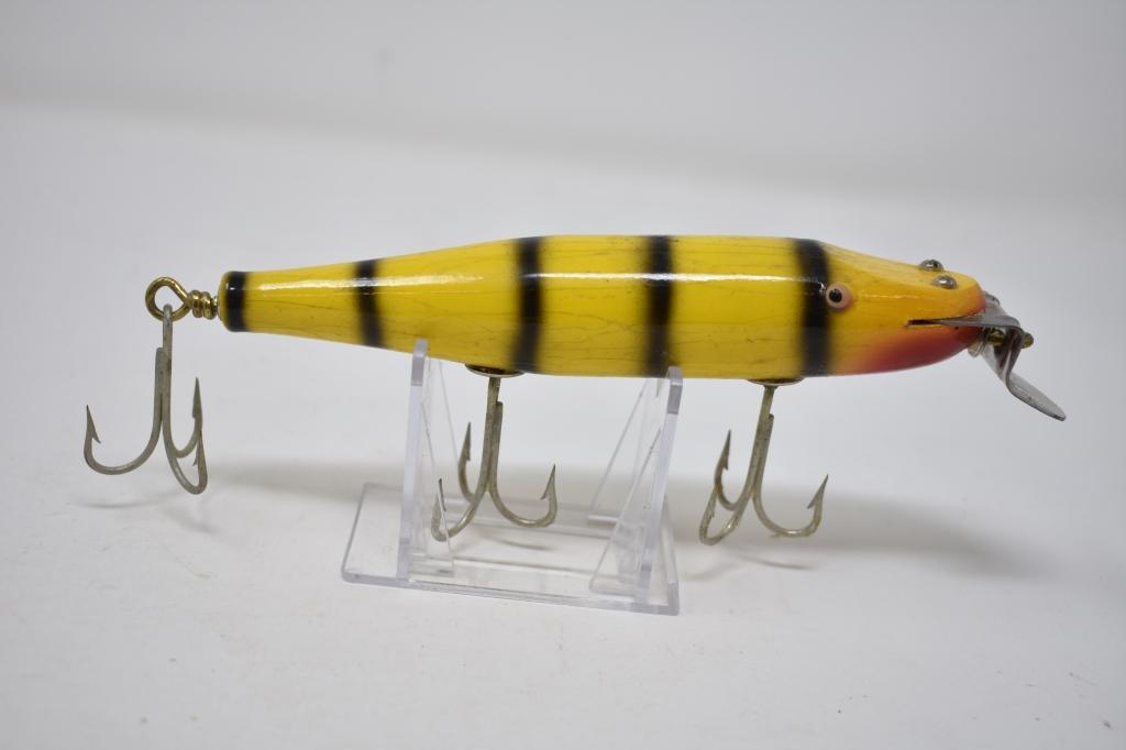 Creek Chub Husky Pikie  Lure