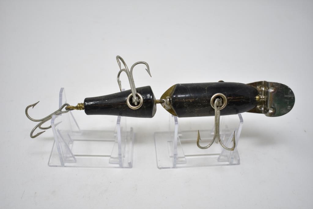 Eppinger Dardevil Lure