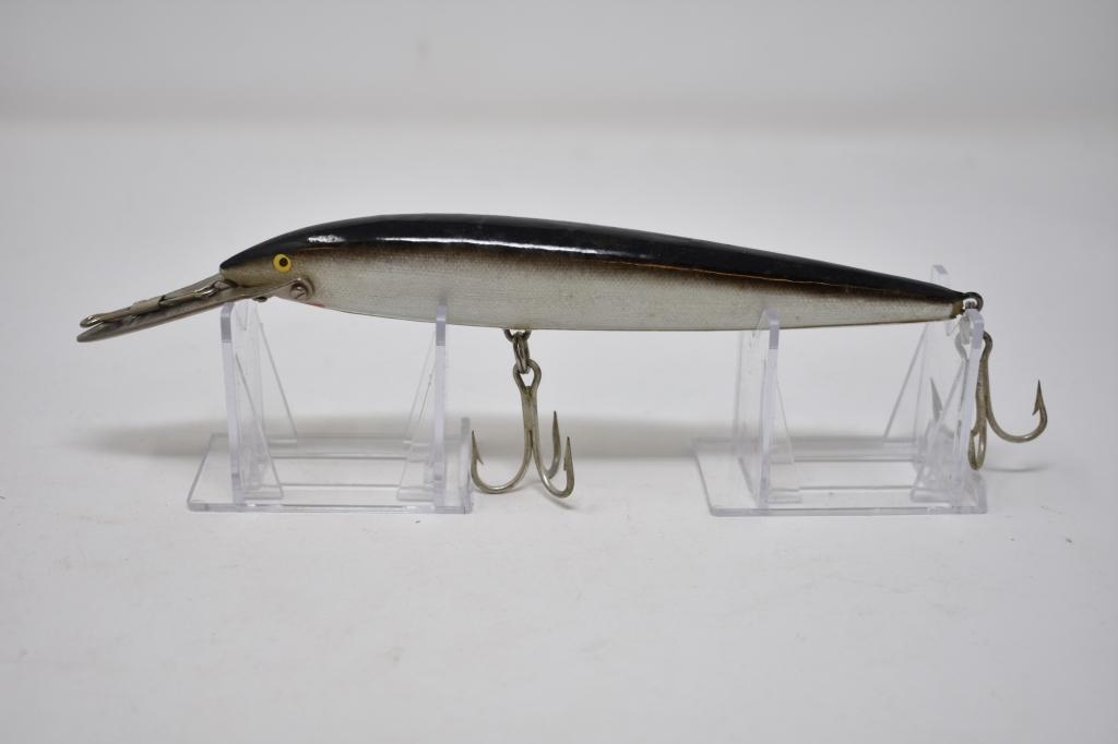 Rapala Sinking Uppoava Lure