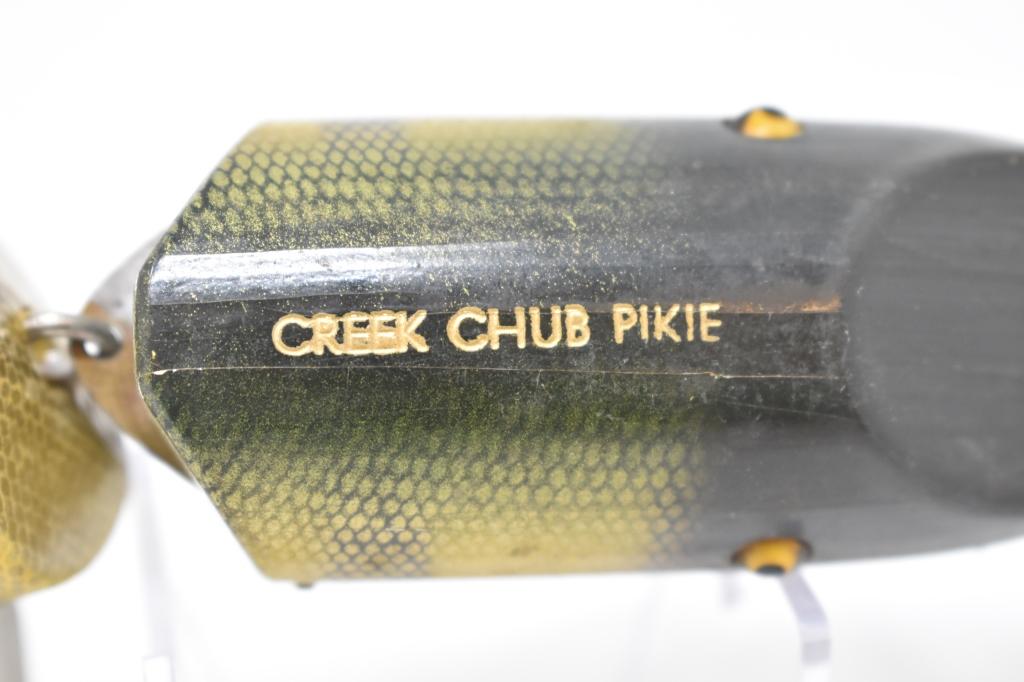 Cfreek Chub Pikie Lure