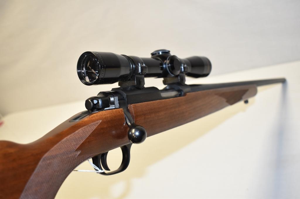 Gun. Ruger Model 77/22  22 cal Rifle