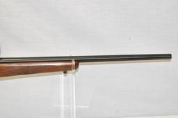 Gun. Ruger Model 77/22  22 cal Rifle