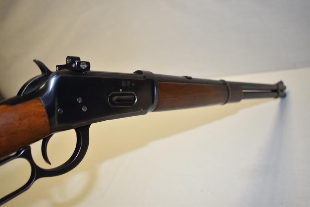 Gun. Winchester Model 94 30-30 Carbine WWII Rifle