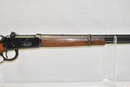 Gun. Winchester Model 94 30-30 Carbine WWII Rifle