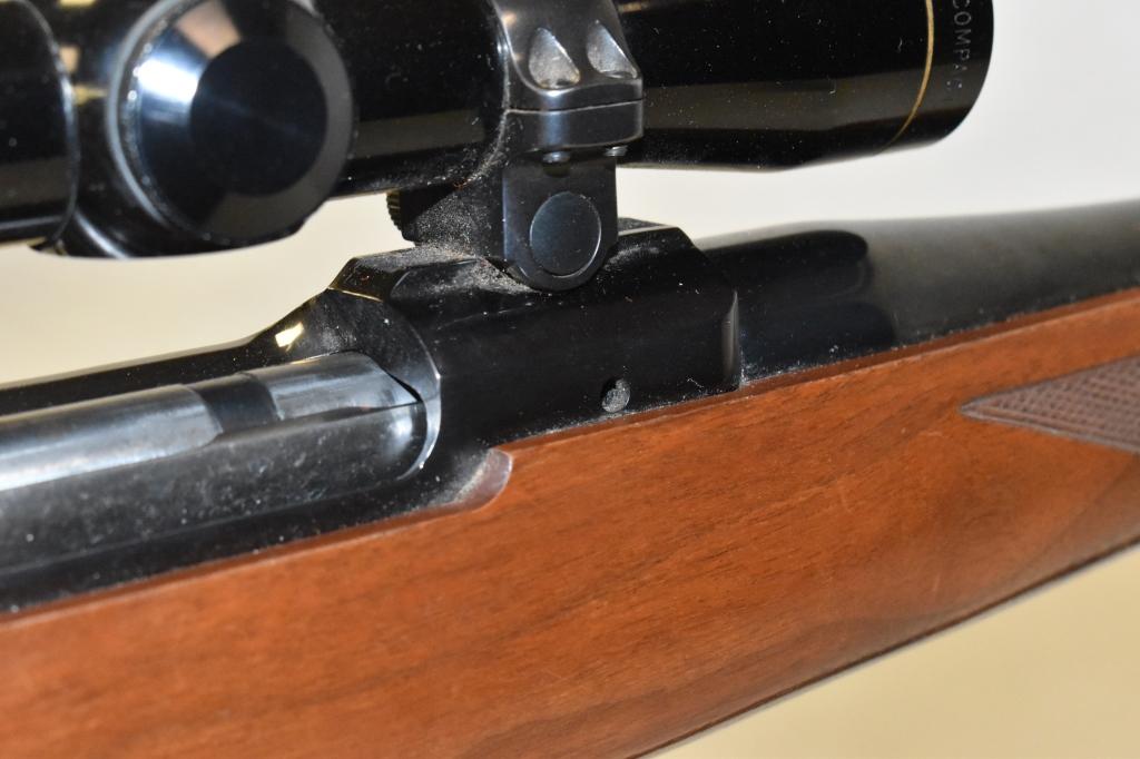 Gun. Ruger Model 77 308 win cal Rifle