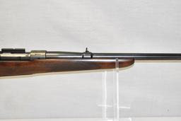 Gun. Winchester Model 70  30-06 cal Rifle (Pre 64)