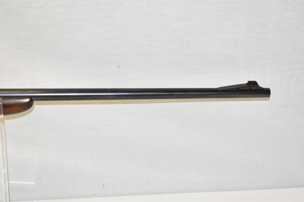 Gun. Winchester Model 70  30-06 cal Rifle (Pre 64)