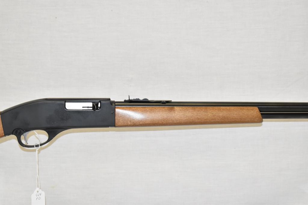 Gun. Revelation Model 150M 22 LR cal. Rifle