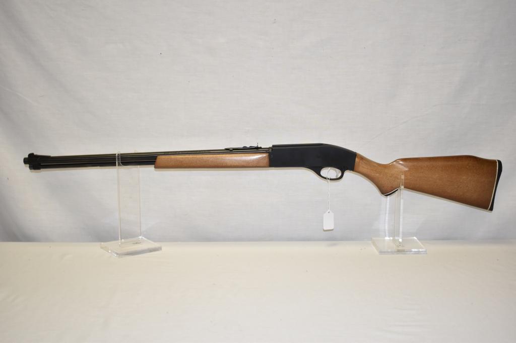 Gun. Revelation Model 150M 22 LR cal. Rifle