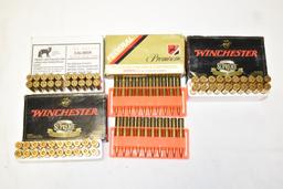 Ammo. 7mm, 80 Rds