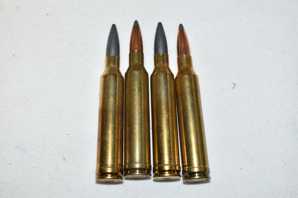 Ammo. 7mm, 80 Rds