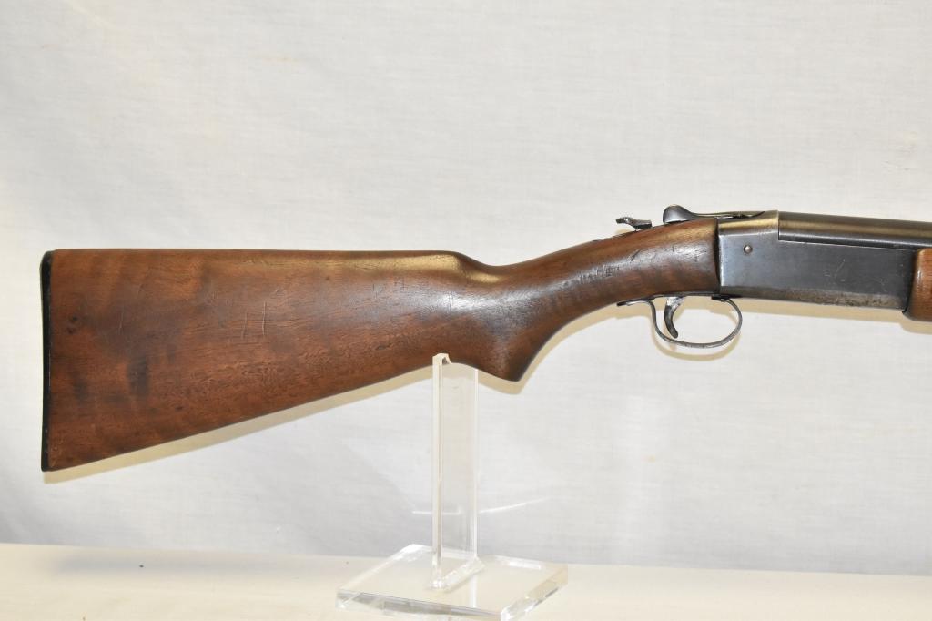 Gun. Winchester Model 37 20 Ga Shotgun