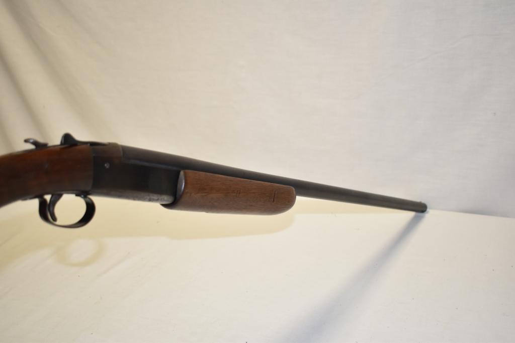 Gun. Winchester Model 37 20 Ga Shotgun