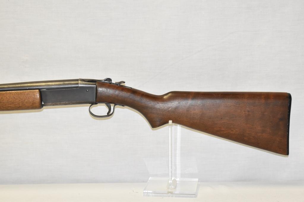 Gun. Winchester Model 37 20 Ga Shotgun