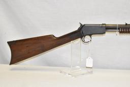 Gun. Winchester Model 1890 22 short cal Rifle