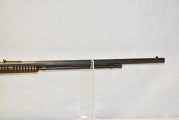 Gun. Winchester Model 1890 22 short cal Rifle