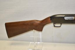 Gun. Winchester Model 12 12 ga Shotgun