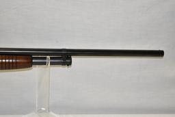 Gun. Winchester Model 12 12 ga Shotgun