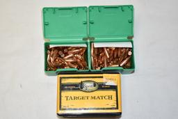 Bullets.  22 cal, 279 Rds