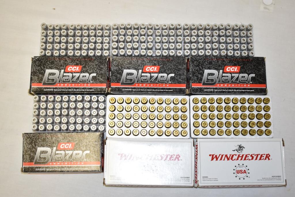 Ammo. 32 Colt, 32 S&W, 32/20, 45 Colt & 32 Brass