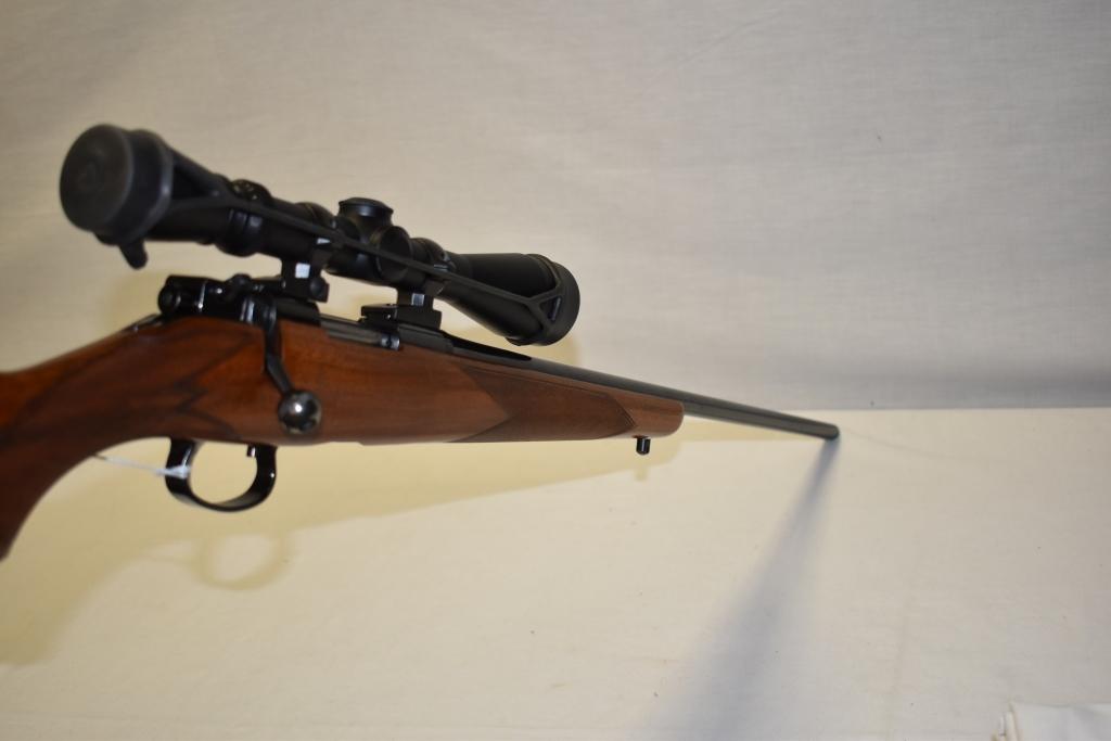 Gun. Sako Model Riihimake  222 cal Rifle