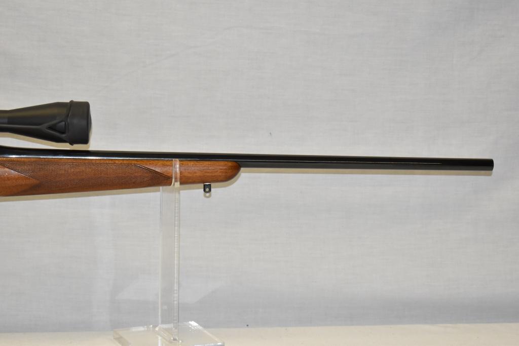 Gun. Sako Model Riihimake  222 cal Rifle