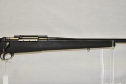 Gun. Weatherby Mark V  7mm Wby Mag cal Rifle