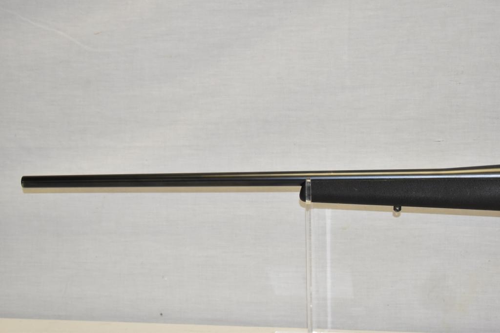 Gun. Weatherby Mark V  7mm Wby Mag cal Rifle