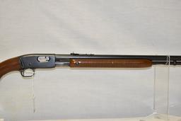 Gun. Remington Model 121 22 cal Rifle