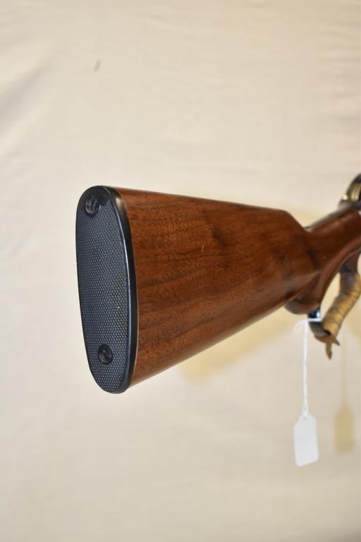 Gun. China Model Coyote Cap 1887. 12 ga Shotgun