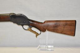 Gun. China Model Coyote Cap 1887. 12 ga Shotgun