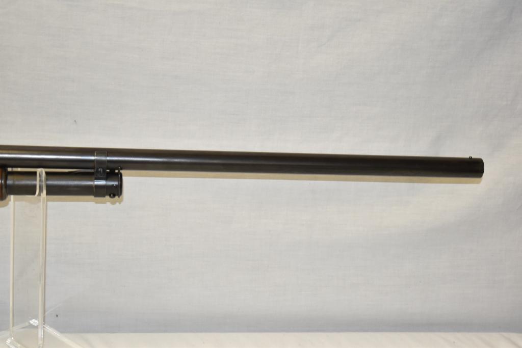 Gun. Winchester Mdl 12 Heavy Duck 3” 12 ga Shotgun