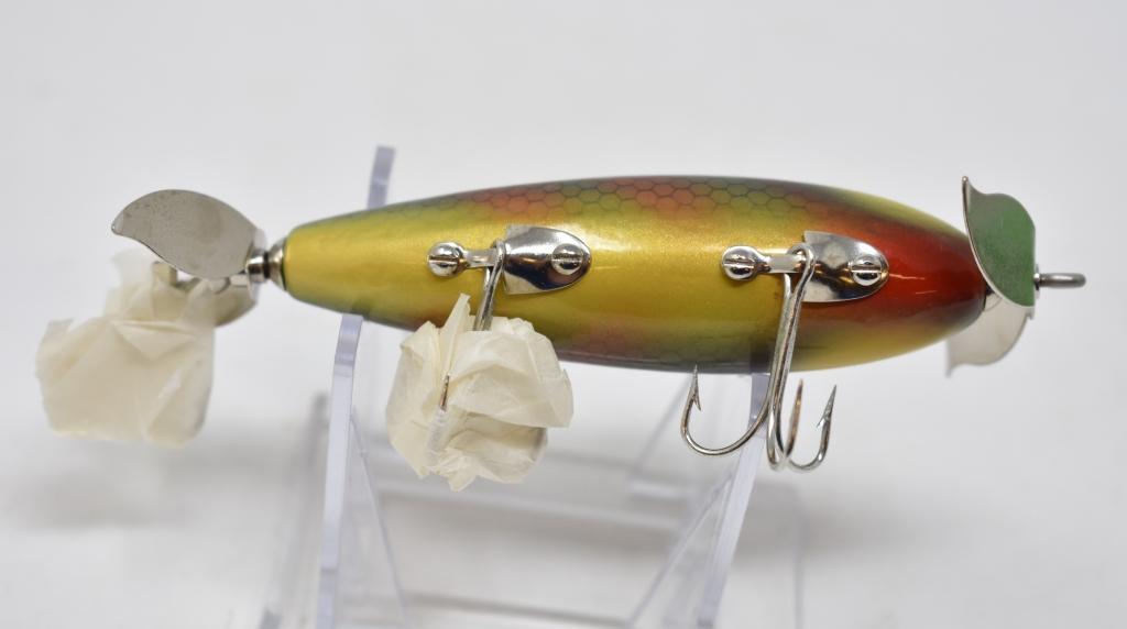 Luhr-Jensen & Sons Inc Fishing Lure