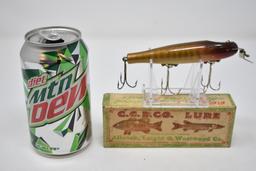 C.C.B. Co Fishing Lure