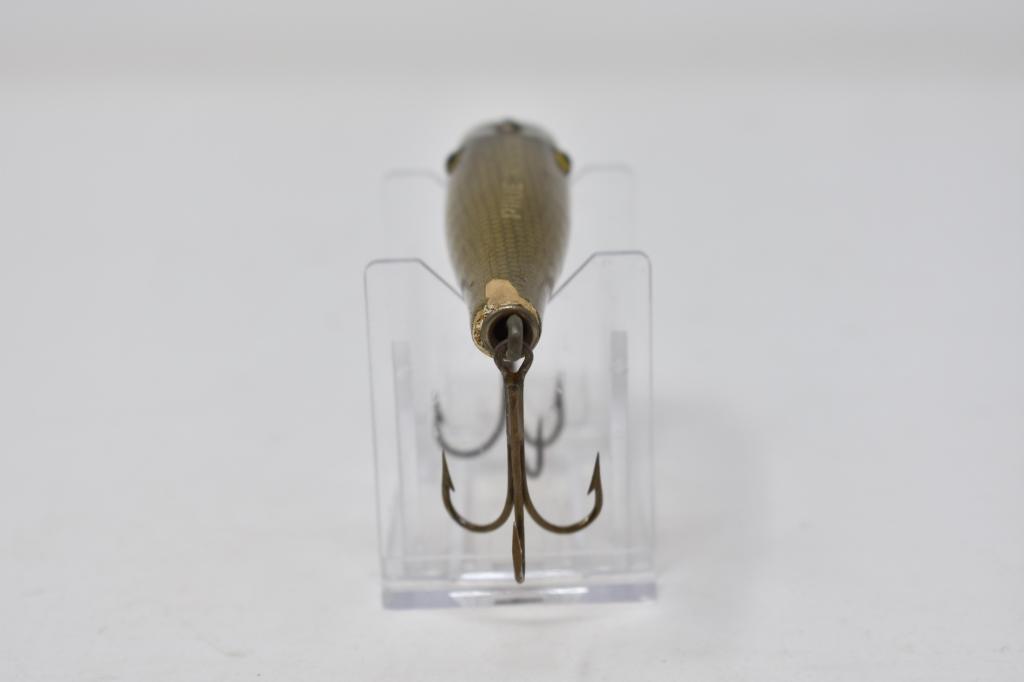 C.C.B Co. Pike Minnow Fishing Lure