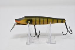 Two Fishing Lures Heddon & Unbranded