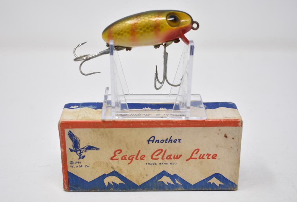 Wright & McGill Co. Eagle Claw Fishing Lure