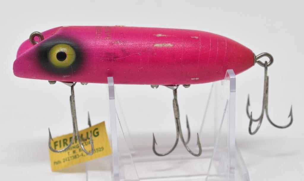 South Bend Bass-Oreno Fishing Lure