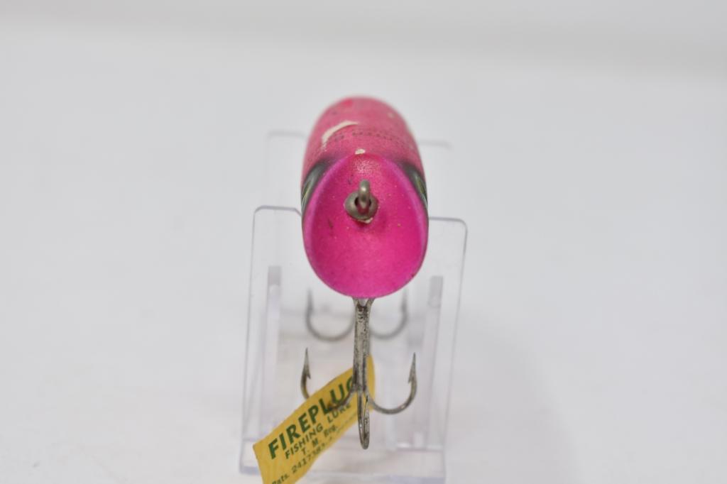 South Bend Bass-Oreno Fishing Lure