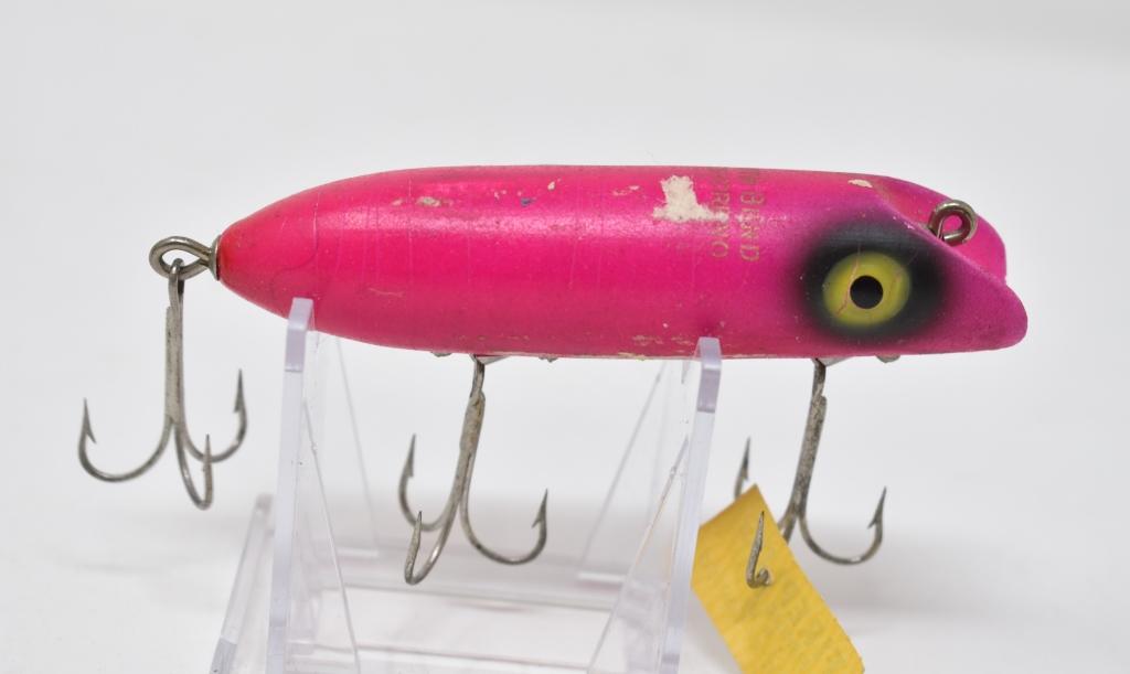 South Bend Bass-Oreno Fishing Lure