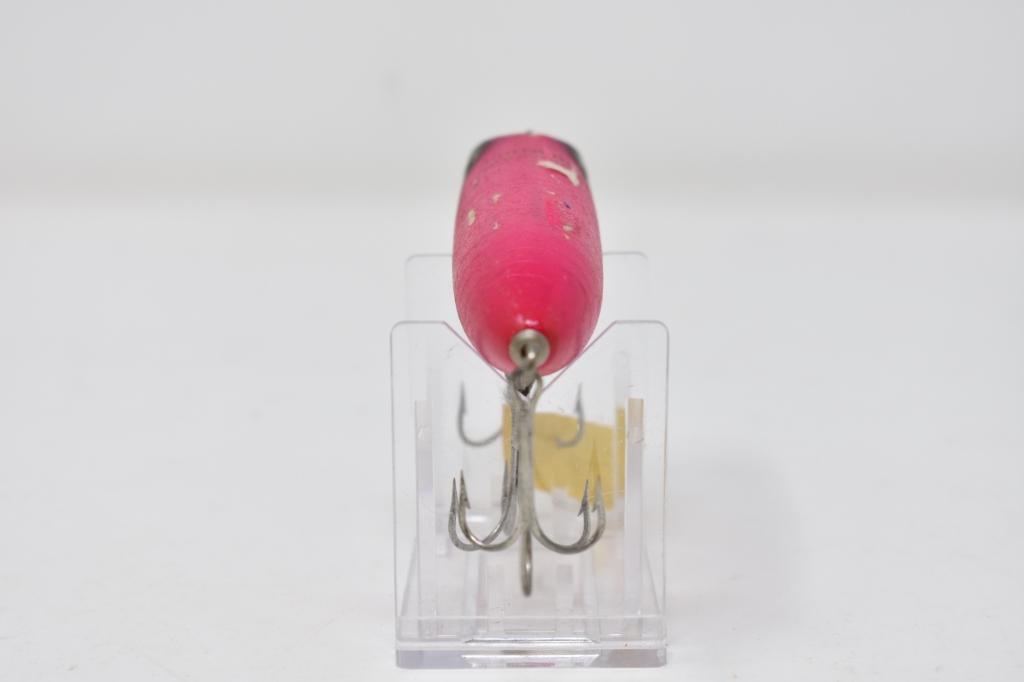 South Bend Bass-Oreno Fishing Lure