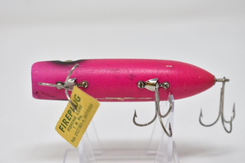 South Bend Bass-Oreno Fishing Lure