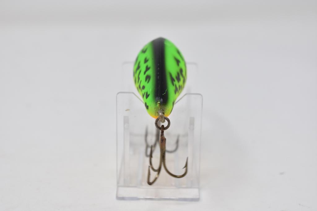 Bomber Bait Company Fishing Lure