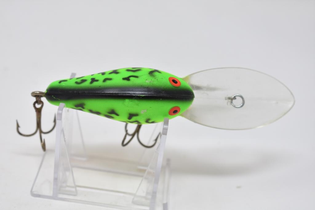 Bomber Bait Company Fishing Lure