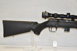 Gun. Marlin Model 25MN 22 WMR cal. Rifle