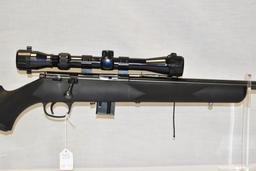 Gun. Marlin Model 25MN 22 WMR cal. Rifle