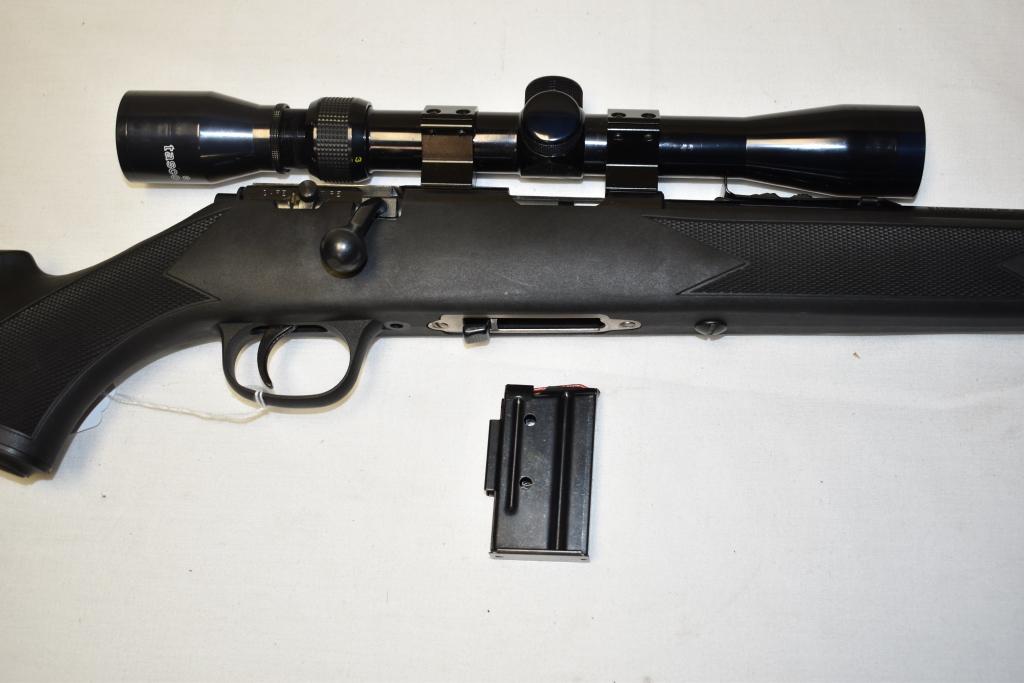Gun. Marlin Model 25MN 22 WMR cal. Rifle