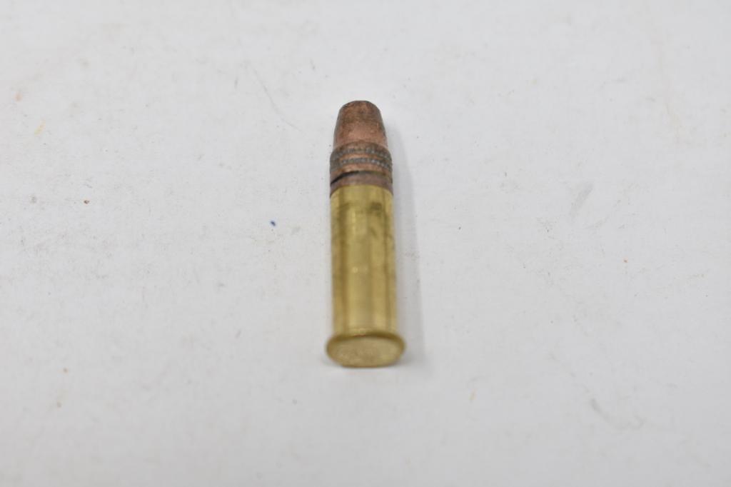 Ammo. 22 LR. 1110 Rds