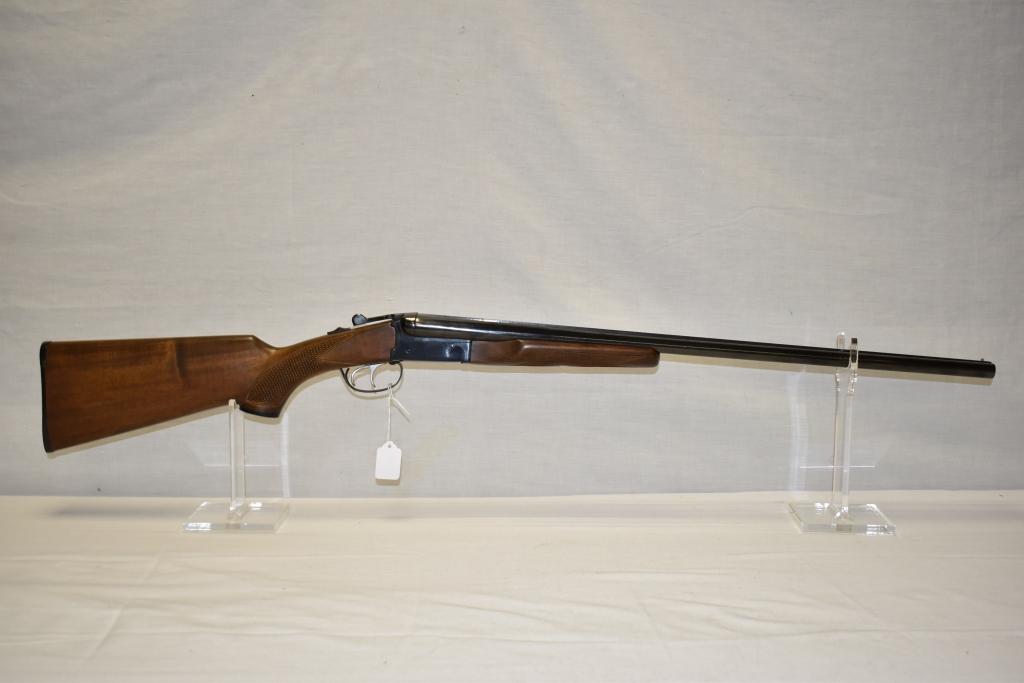 Gun. Stoeger Model Gaucha 20 ga Shotgun