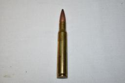 Ammo. 30-06, 40 Rds